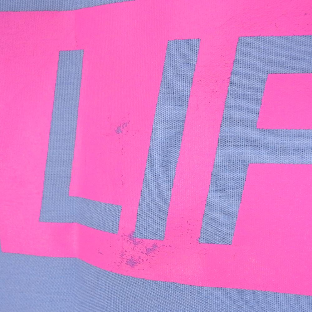 ティーアール サスペンション RED KAP ワークシャツ ライトブルー系 M【中古】