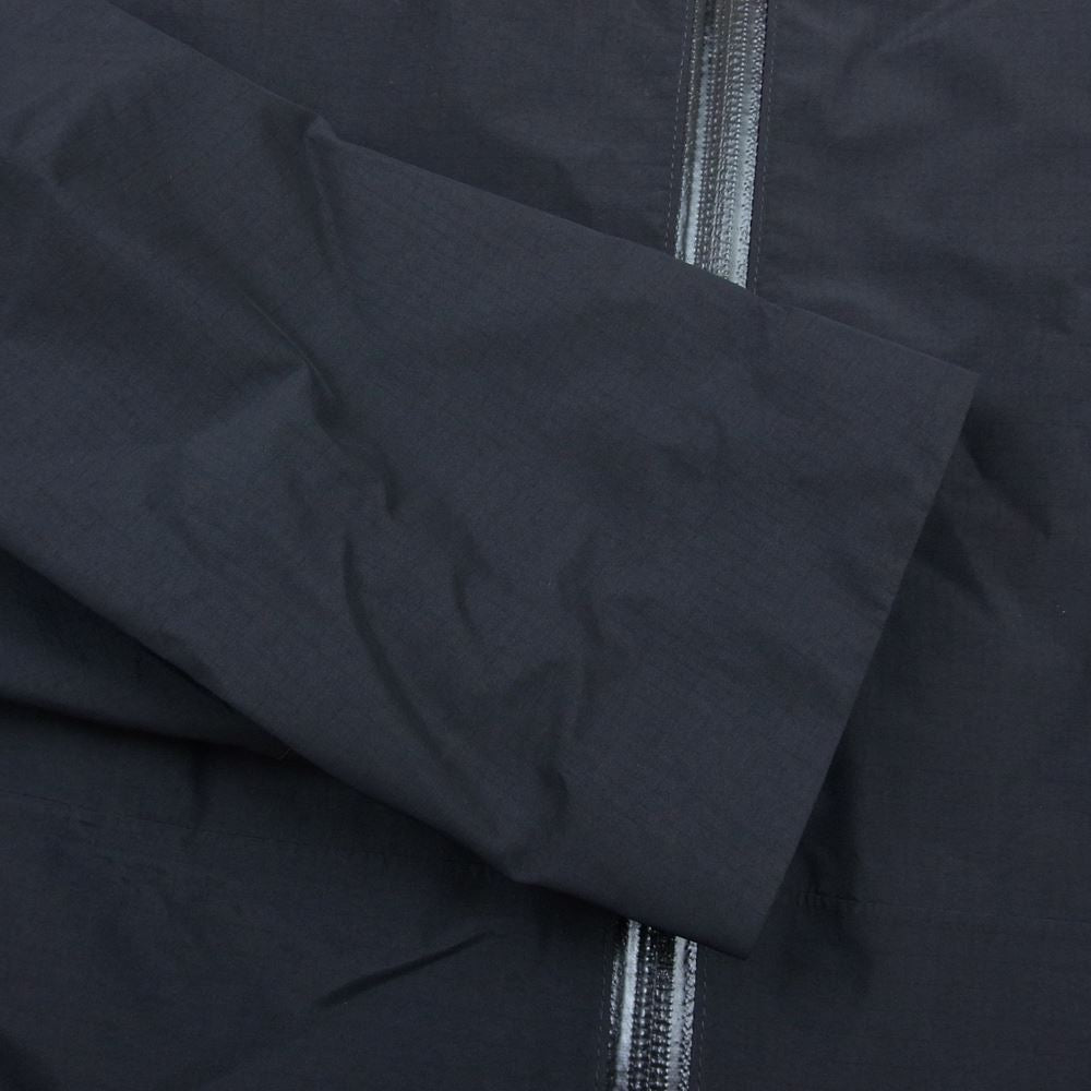 ARC'TERYX アークテリクス 21776 Zeta SL Jacket ゼータ SL ジャケット ブラック系 L【中古】