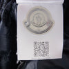 MONCLER モンクレール 17AW D10914332499 GIEN GILET ダウン ベスト ネイビー系 1【中古】