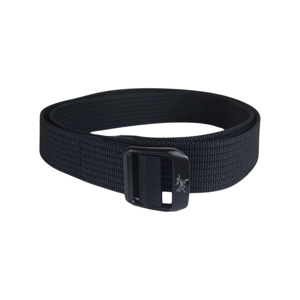 ARC'TERYX アークテリクス コンベヤーベルト ブラック系 M【美品】【中古】