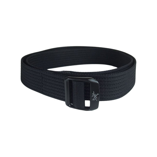 ARC'TERYX アークテリクス コンベヤーベルト ブラック系 M【美品】【中古】