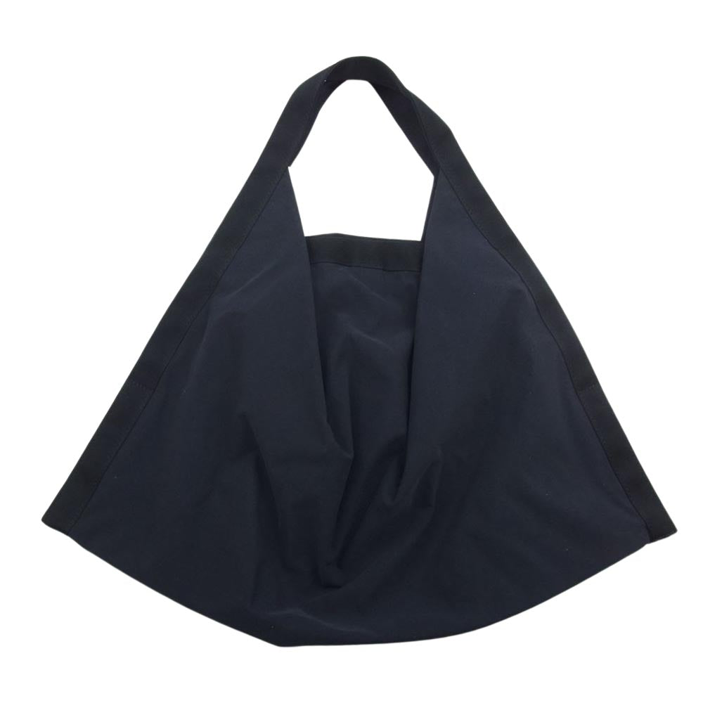Hender Scheme エンダースキーマ li-rb-obs origami bag small 3 layer nylon li-rb-obs オリガミ バッグ スモール３レイヤーナイロン ブラック系【美品】【中古】