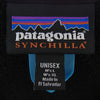 patagonia パタゴニア 22AW 22975FA22 Synch Cardigan シンチラ フリース カーディガン ジャケット ブラック系 L【中古】