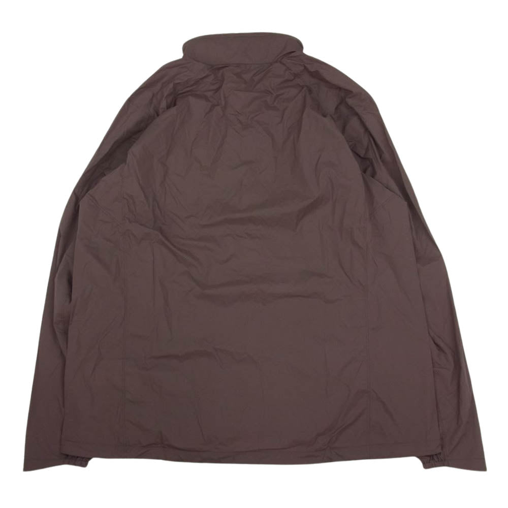 ARC'TERYX アークテリクス X000007201 NODIN JACKET ノディン ジャケット マウンテンパーカー ベルベットサンド XL【新古品】【未使用】【中古】