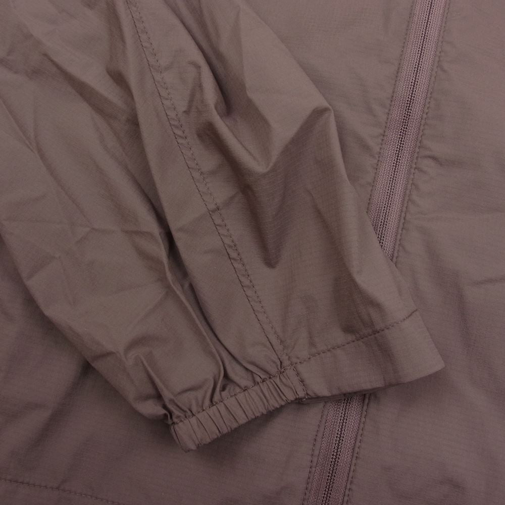 ARC'TERYX アークテリクス X000007201 NODIN JACKET ノディン ジャケット マウンテンパーカー ベルベットサンド XL【新古品】【未使用】【中古】
