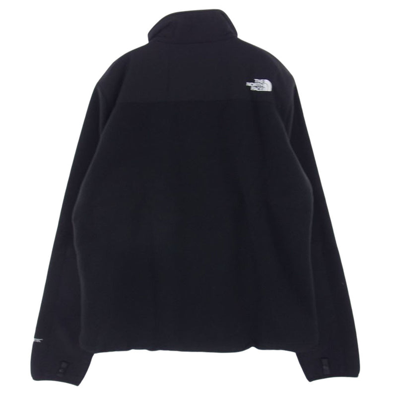 THE NORTH FACE ノースフェイス NF0A7UR2JK31 並行品 Denali Jacket デナリ フリース ジャケット ブラック系 M【極上美品】【中古】