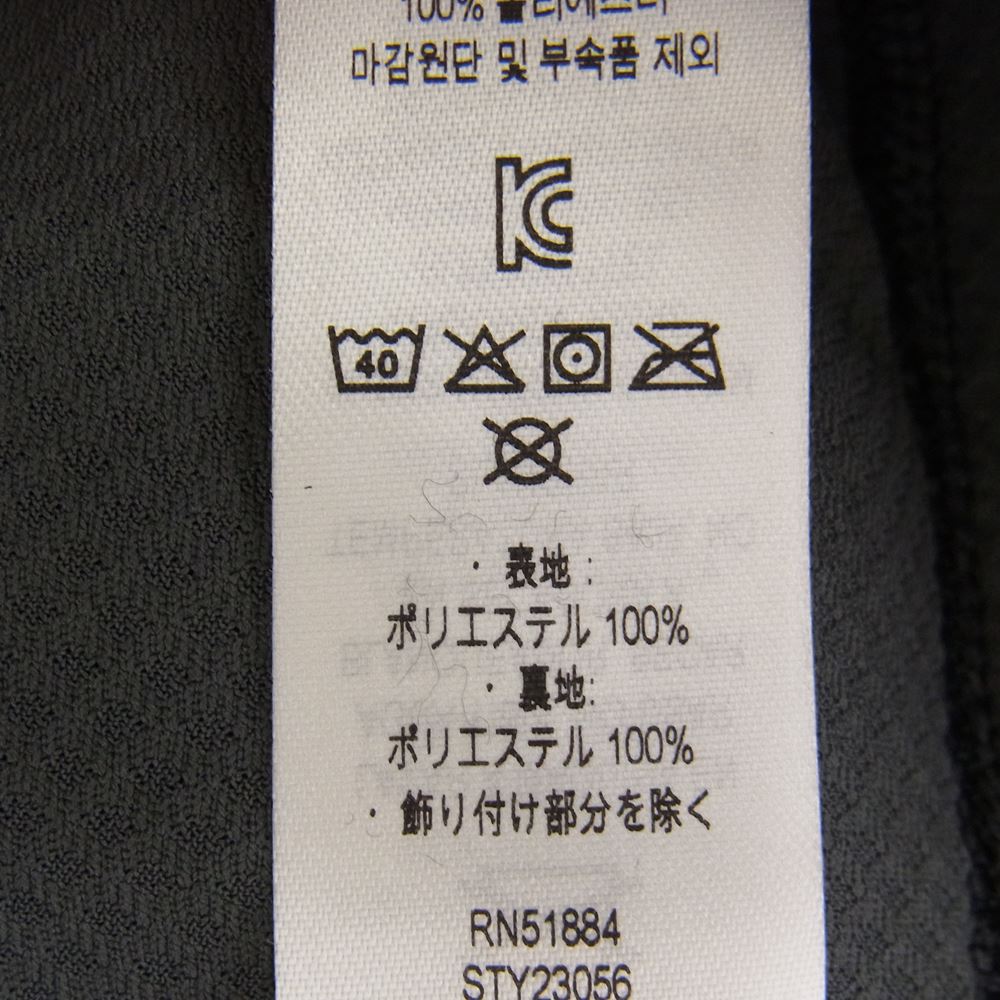 patagonia パタゴニア 21AW 23056 CLASSIC RETRO-X JACKET レトロエックス フリースジャケット ブラック系 M【極上美品】【中古】