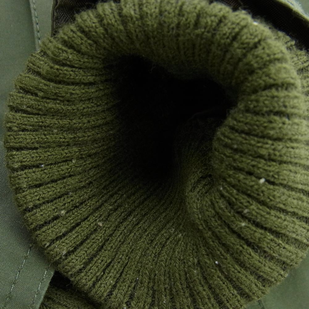 Barbour バブアー 1802259 BEDALE 2LAYER ビデイル レイヤー ジャケット カーキ系 38【中古】