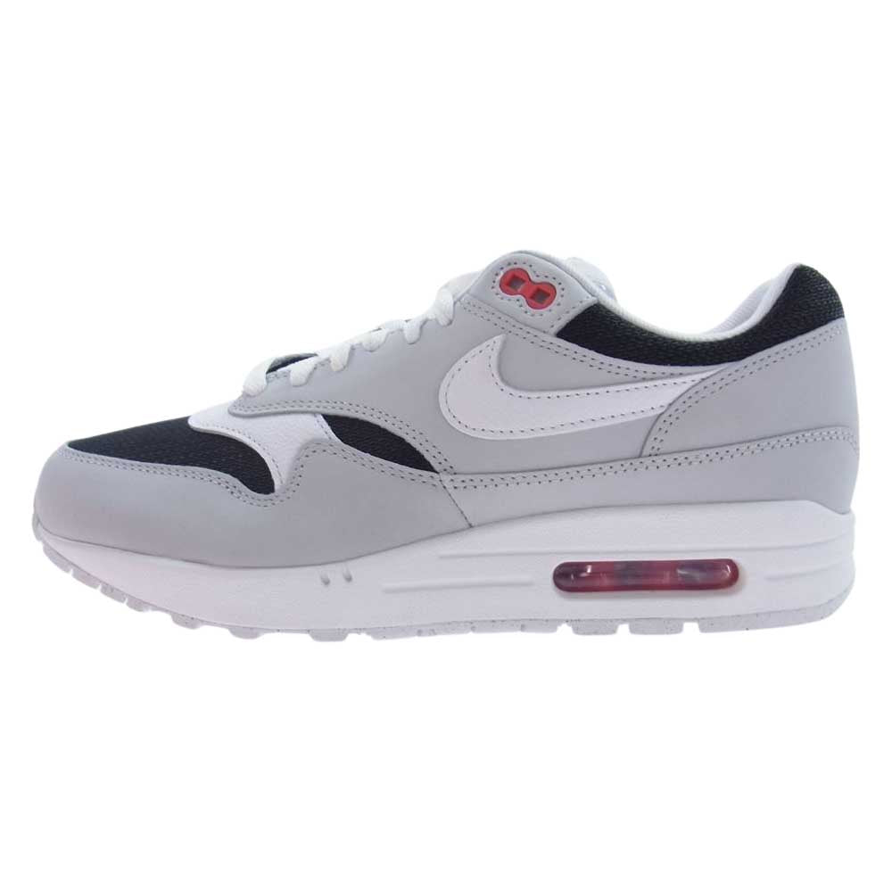 NIKE ナイキ FD9081-001 Air Max 1 PRM Pure Platinum Urawa Unagi うなぎ  エアマックス スニーカー グレー系 27cm【新古品】【未使用】【中古】
