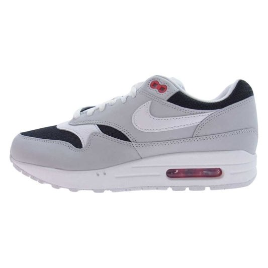 NIKE ナイキ FD9081-001 Air Max 1 PRM Pure Platinum Urawa Unagi うなぎ  エアマックス スニーカー グレー系 27cm【新古品】【未使用】【中古】