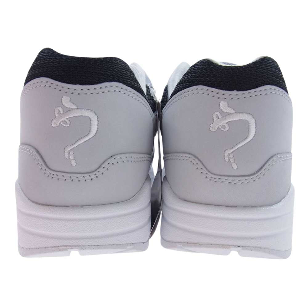 NIKE ナイキ FD9081-001 Air Max 1 PRM Pure Platinum Urawa Unagi うなぎ  エアマックス スニーカー グレー系 27cm【新古品】【未使用】【中古】