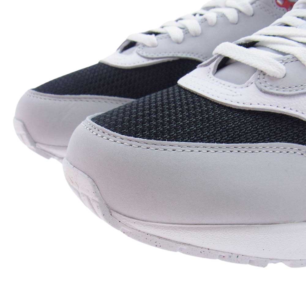 NIKE ナイキ FD9081-001 Air Max 1 PRM Pure Platinum Urawa Unagi うなぎ  エアマックス スニーカー グレー系 27cm【新古品】【未使用】【中古】