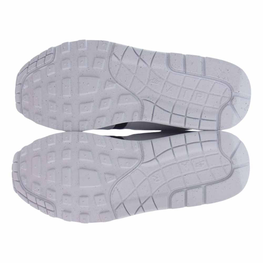NIKE ナイキ FD9081-001 Air Max 1 PRM Pure Platinum Urawa Unagi うなぎ  エアマックス スニーカー グレー系 27cm【新古品】【未使用】【中古】