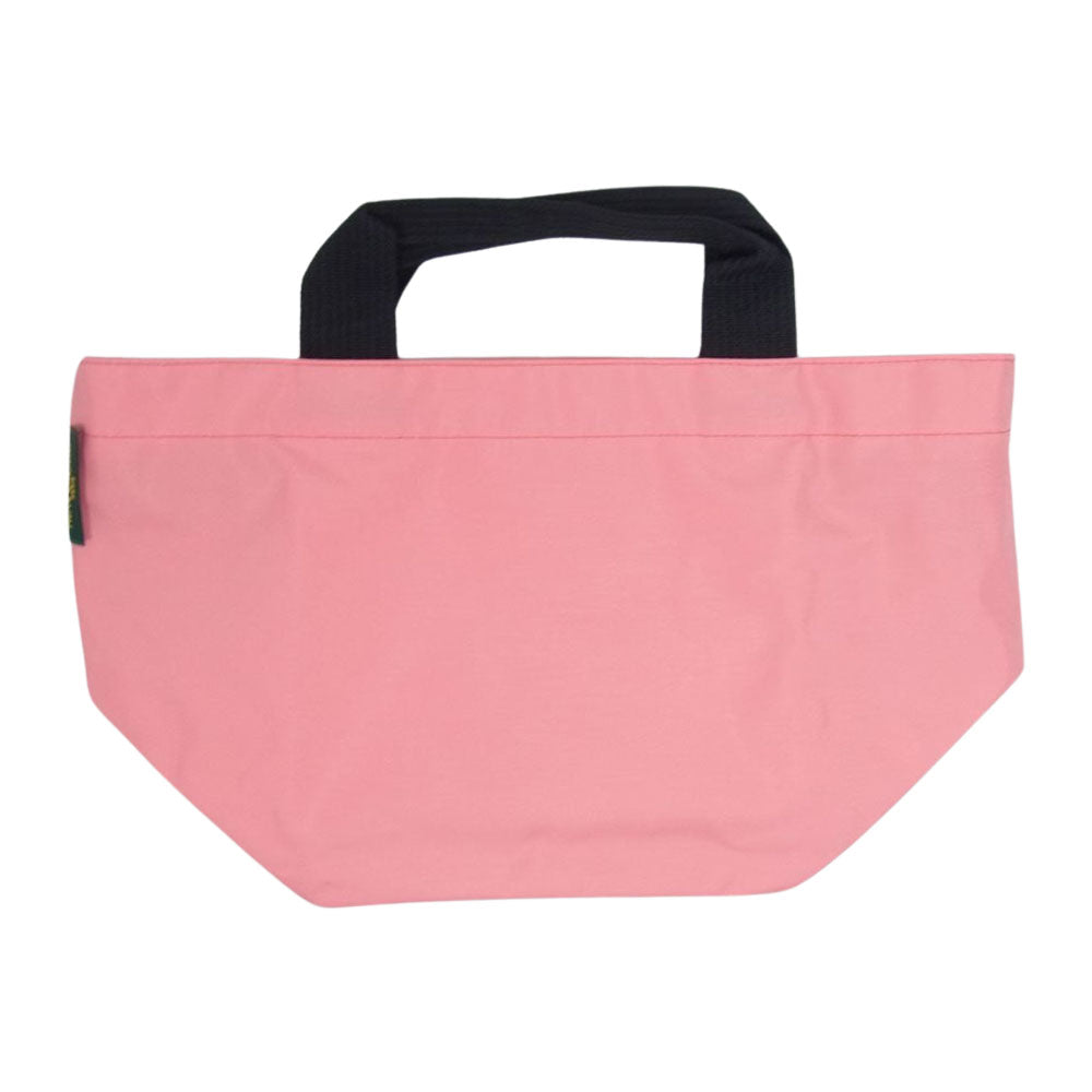 Herve Chapelier エルベ・シャプリエ 1027N ナイロン 舟型 トート