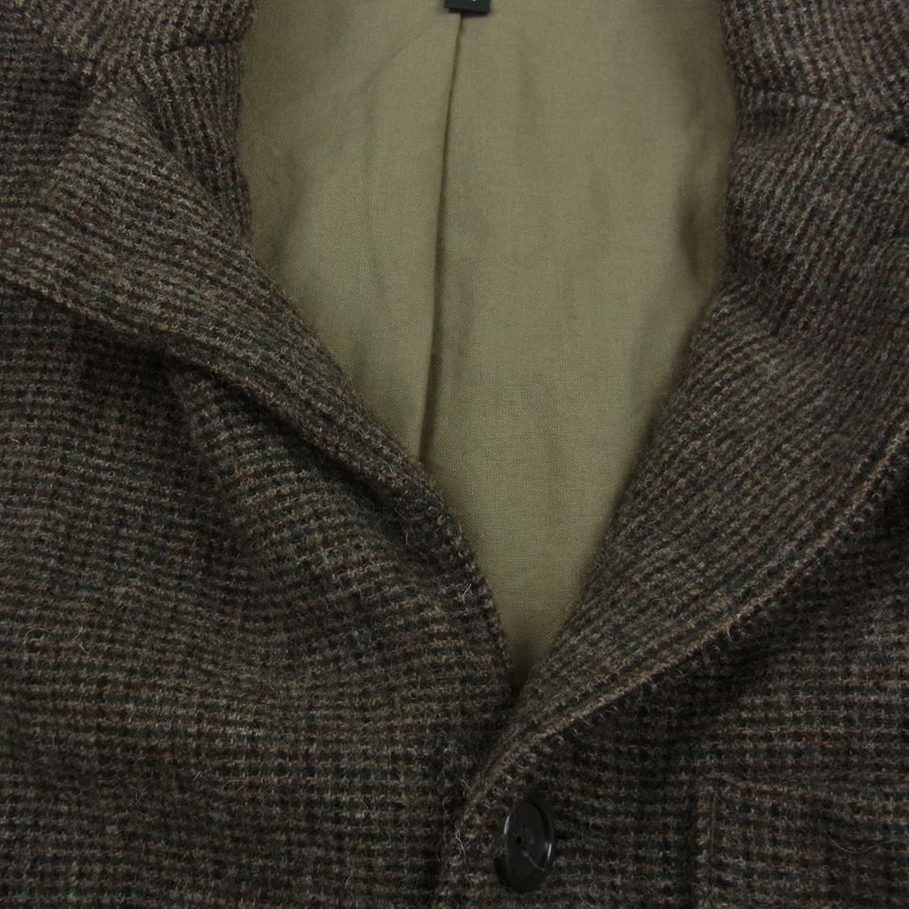 Engineered Garments エンジニアードガーメンツ ツイード ノーフォーク