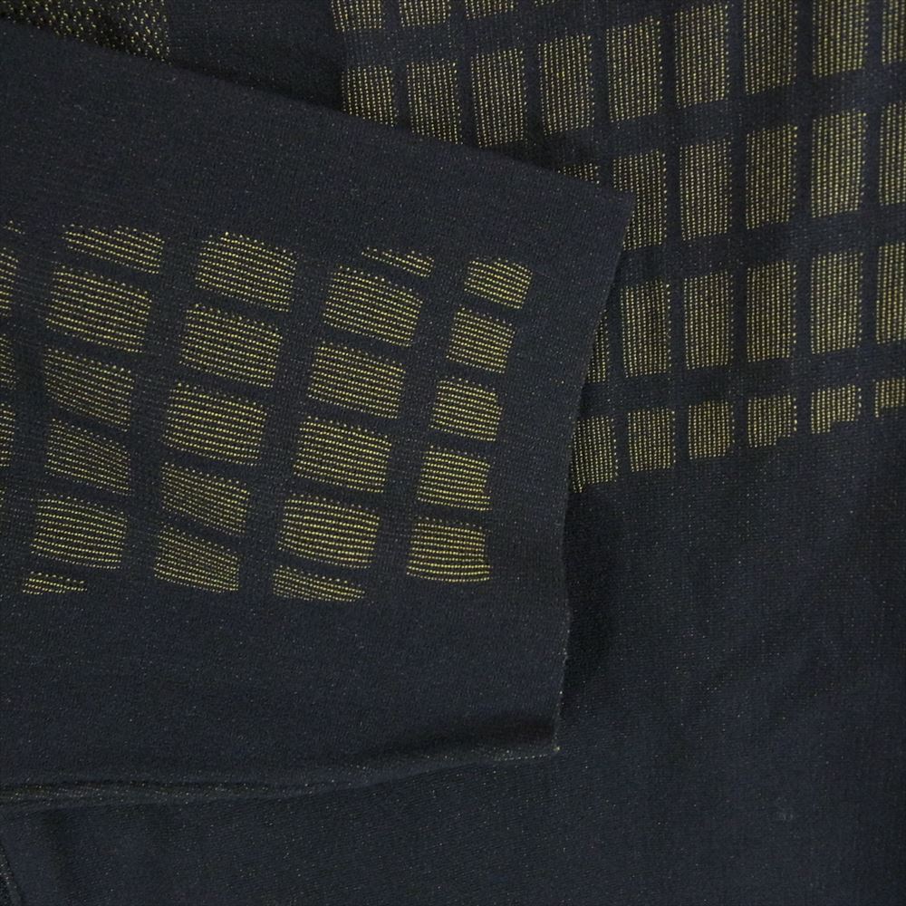 THE NORTH FACE ノースフェイス NT12275 AD Flight Engineered Hoodie フライト エンジニアード フーディ パーカー イエロー系 L【新古品】【未使用】【中古】