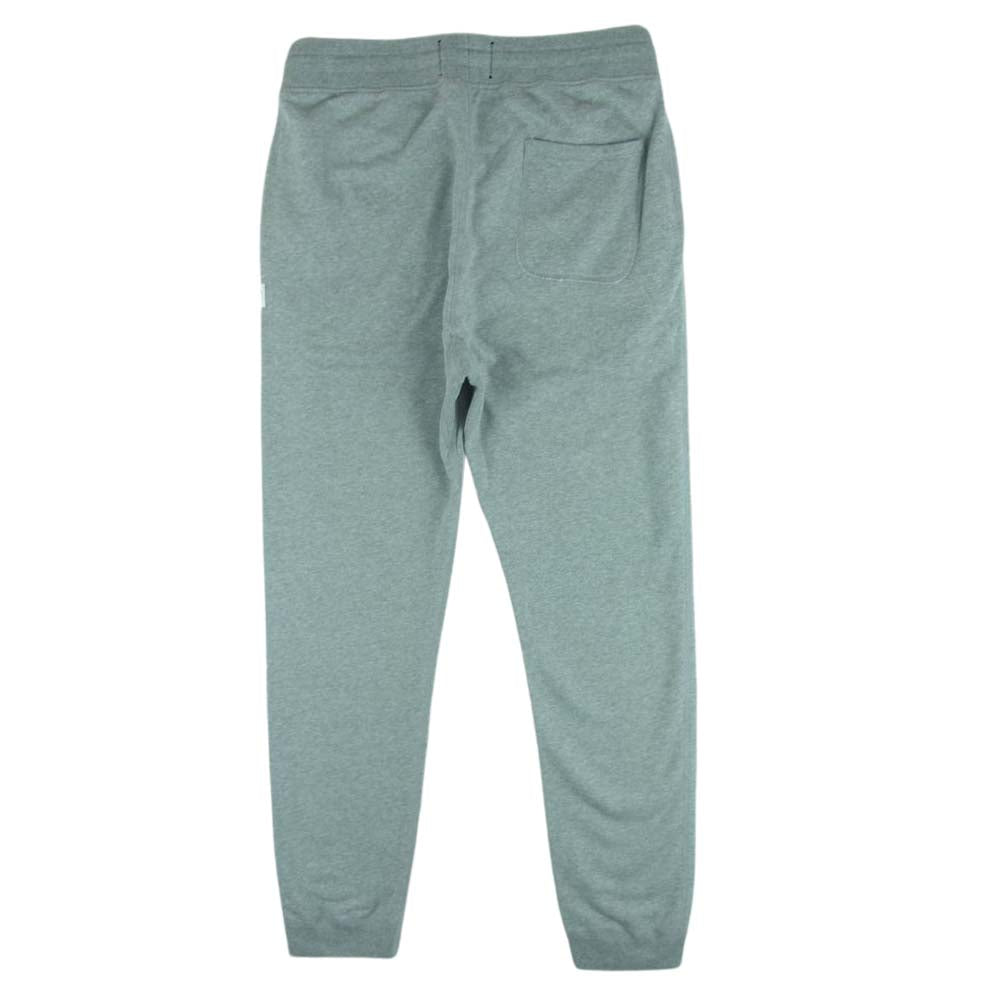 REIGNING CHAMP レイニングチャンプ #2692 SLIM SWEATPANT スリム スウェット パンツ コットン グレー系 L【中古】