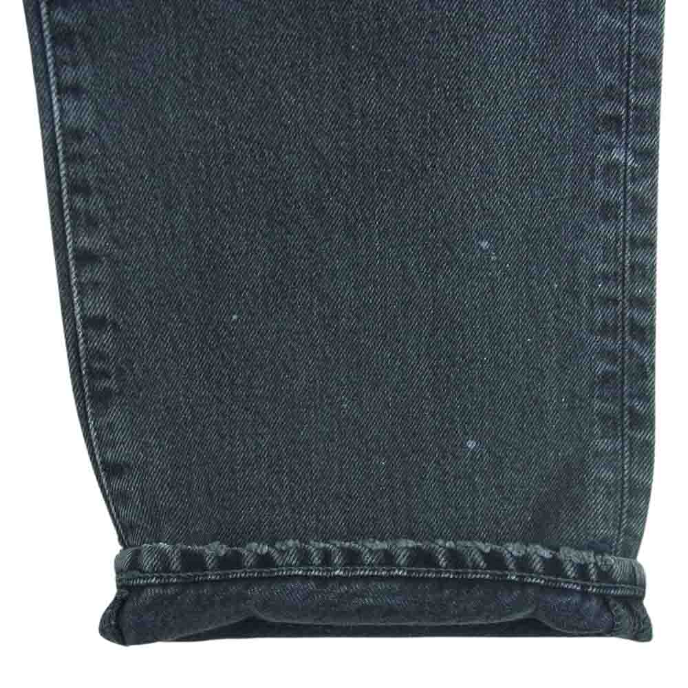 Ron Herman ロンハーマン 3220600291 RHC ARNOLD DENIM PANTS USED