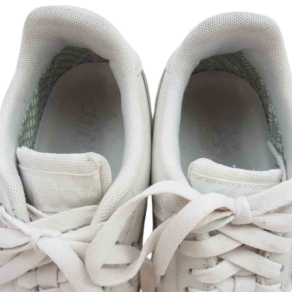 NIKE ナイキ DC9031-001 AIR FORCE 1 LOW GORE-TEX WHITE AF1 エアフォース1 ロー ゴアテックス ホワイト スニーカー ホワイト系 27cm【中古】
