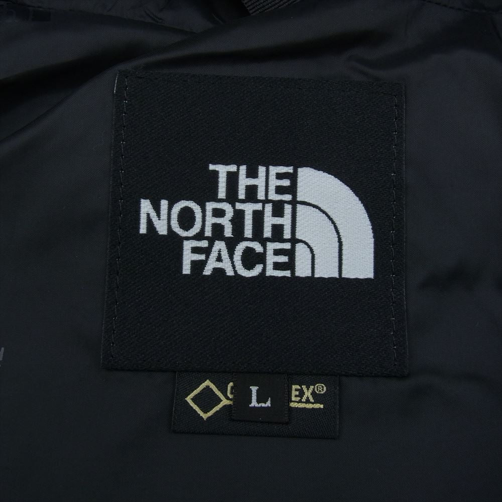 THE NORTH FACE ノースフェイス NP11834 Mountain Light Jacket マウンテンライトジャケット ケルプタン ケルプタン L【新古品】【未使用】【中古】