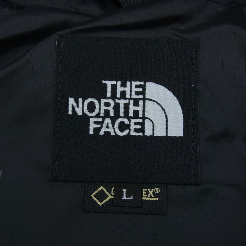 THE NORTH FACE ノースフェイス NP11834 Mountain Light Jacket マウンテンライトジャケット ケルプタン ケルプタン L【新古品】【未使用】【中古】