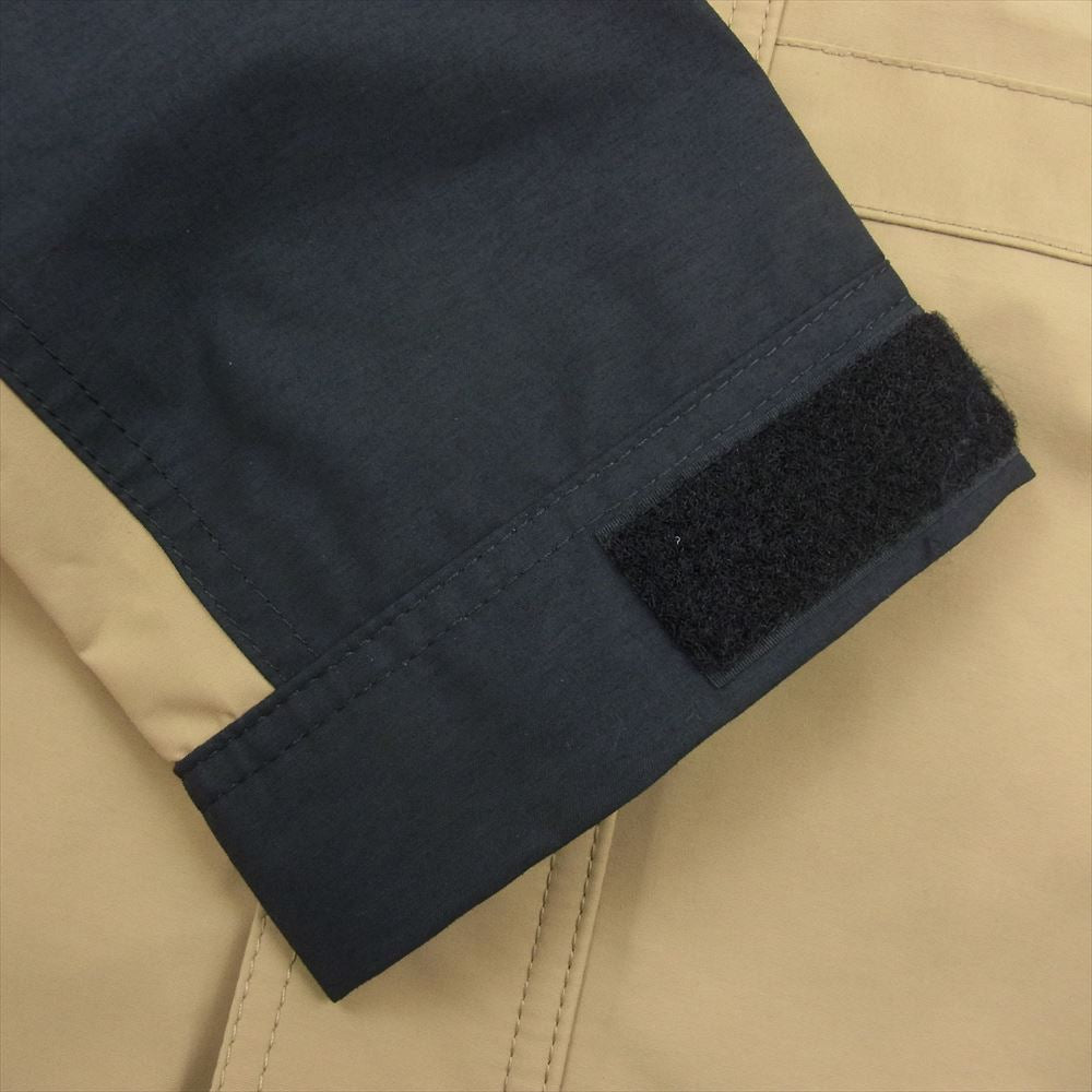 THE NORTH FACE ノースフェイス NP11834 Mountain Light Jacket マウンテンライトジャケット ケルプタン ケルプタン L【新古品】【未使用】【中古】