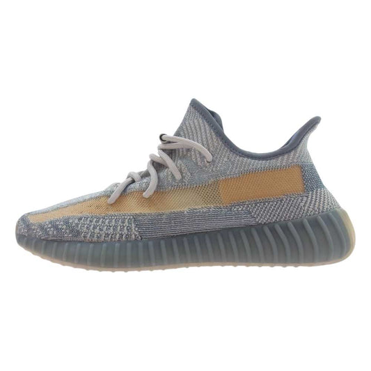 adidas アディダス FZ5421 YEEZY BOOST 350 V2 ISRAFIL イージーブースト スニーカー グレー系 27.5cm【新古品】【未使用】【中古】