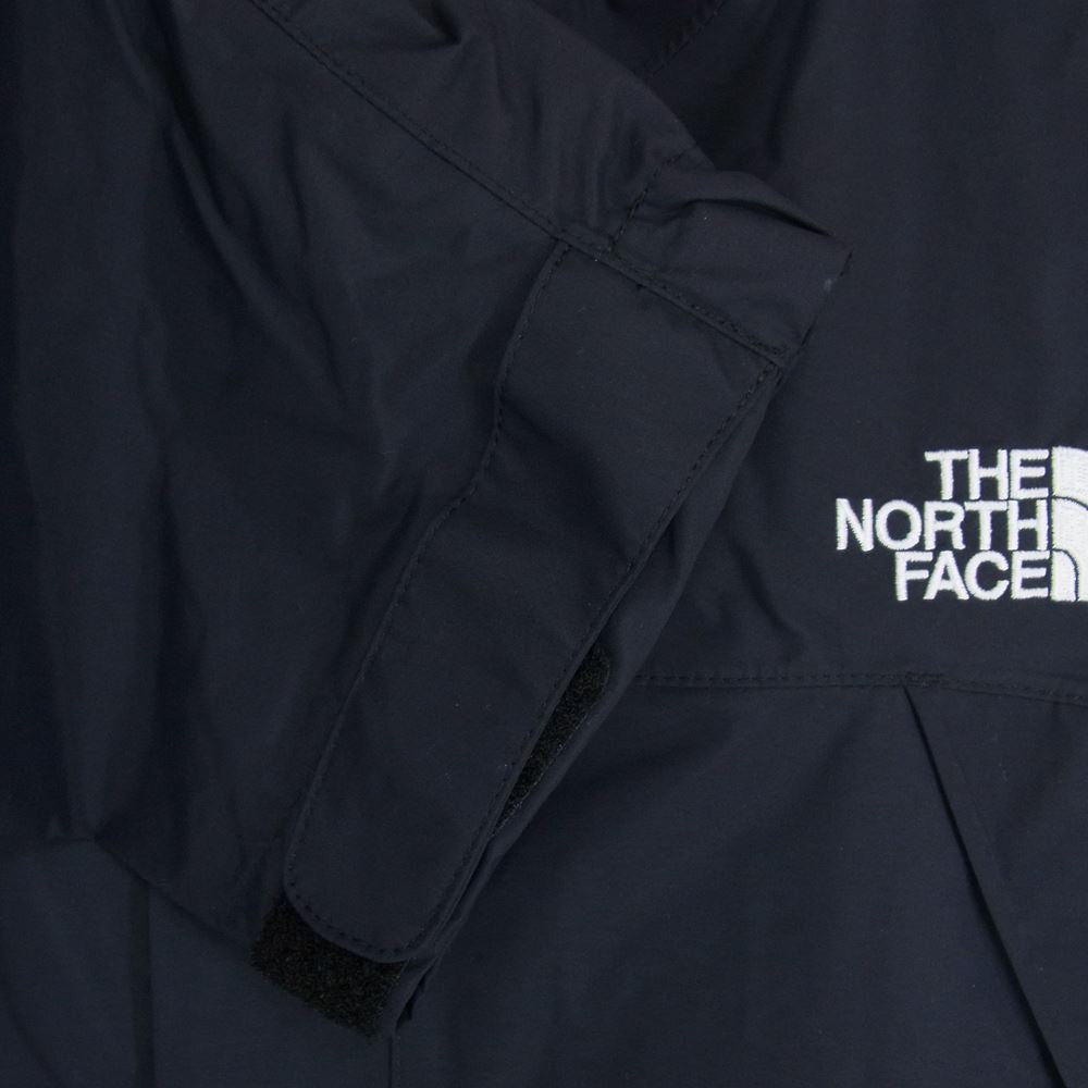 THE NORTH FACE ノースフェイス NP61930  Dot Shot Jacket ドット ショット ジャケット ブラック系 M【新古品】【未使用】【中古】
