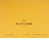 John Lobb ジョンロブ SD7000 WARWICK ワーウィック スエード レザー ウイングチップ シューズ ブラック系【中古】