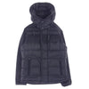 MONCLER モンクレール D20914139285-53227 国内正規品 RYAN ライアン ダウン ジャケット ブラック系  0 【中古】