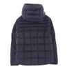 MONCLER モンクレール D20914139285-53227 国内正規品 RYAN ライアン ダウン ジャケット ブラック系  0 【中古】