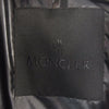 MONCLER モンクレール I10931A00022-595FD Pluvis 00 プルヴィス ダウン ジャケット ライトグレー系 ０【極上美品】【中古】