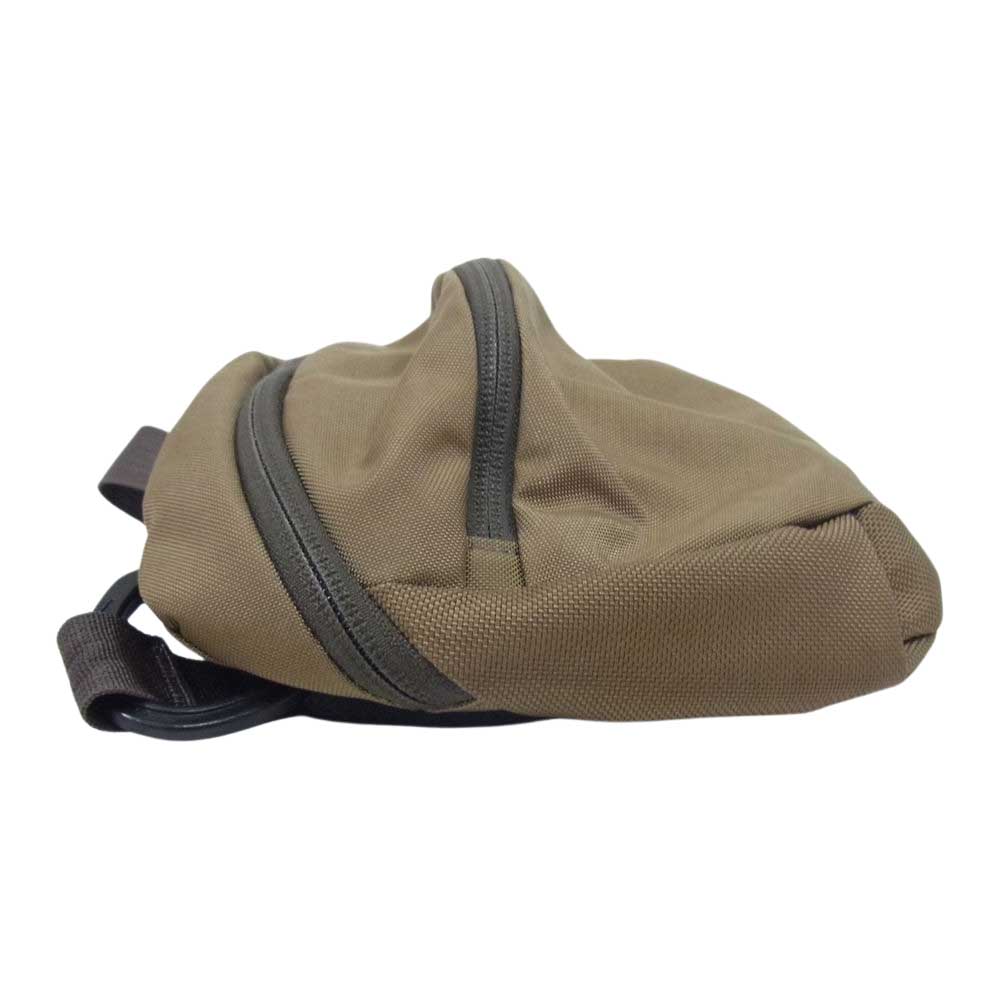 ARC'TERYX アークテリクス maka 2 マカ2 ショルダー ヒップバッグ ブラウン系【中古】
