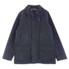 Barbour バブアー MWX0318NY9136 シップス別注  Bedale SL オイルド ビデイル スリムフィット ジャケット 36【中古】