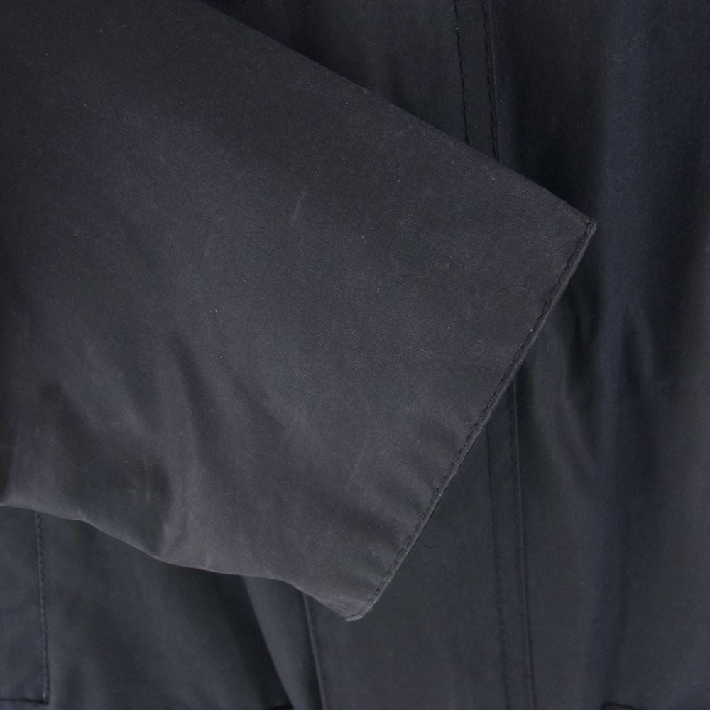 Barbour バブアー MWX0318NY9136 シップス別注  Bedale SL オイルド ビデイル スリムフィット ジャケット 36【中古】