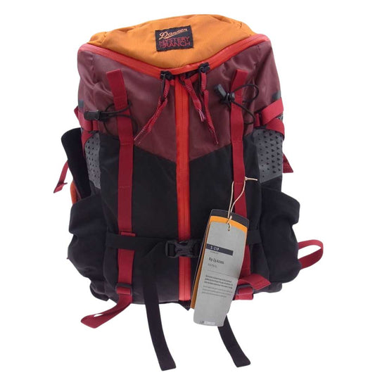 MYSTERY RANCH ミステリーランチ × Danne ダナー Scree 32 スクリー32 リュック マルチカラー系【極上美品】【中古】