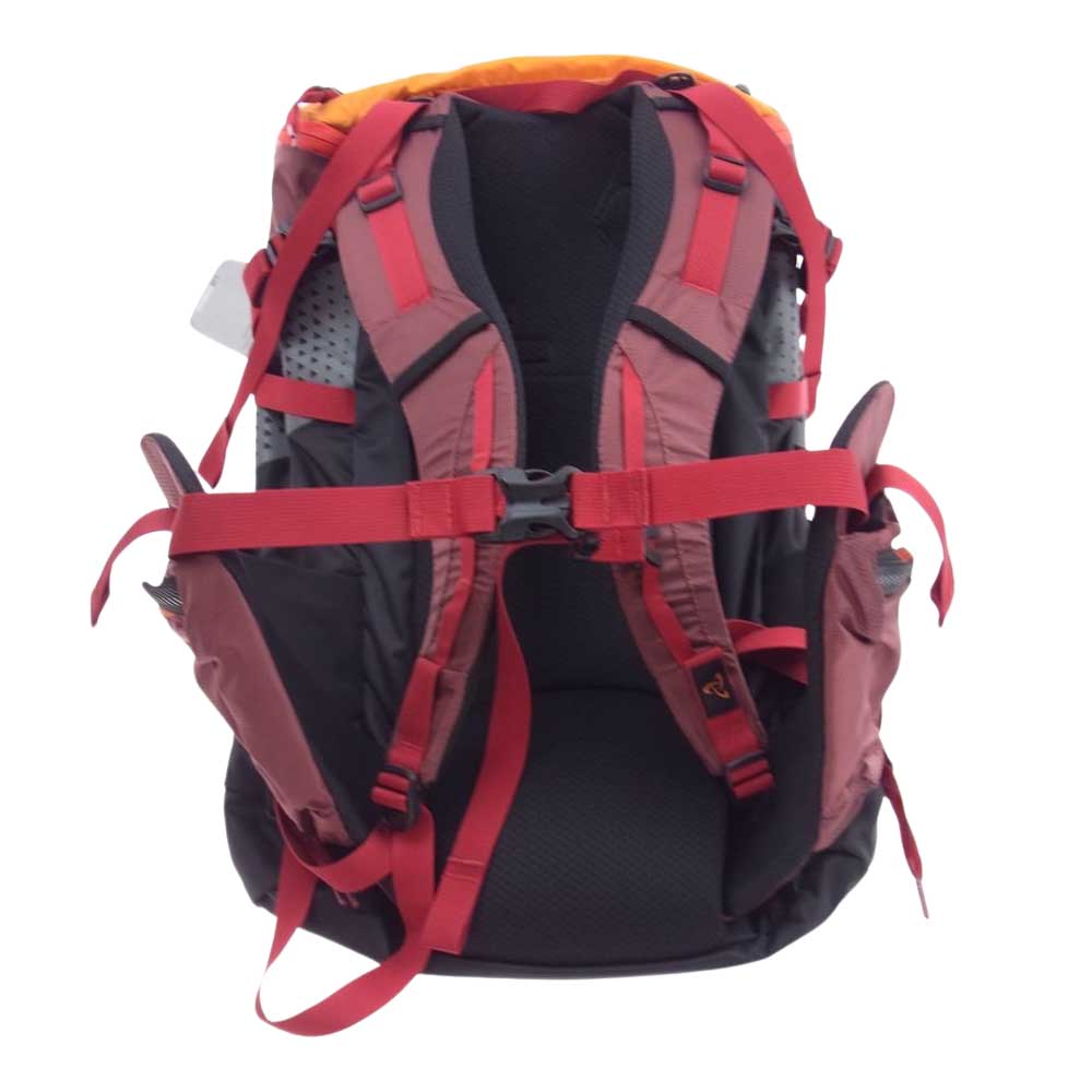 MYSTERY RANCH ミステリーランチ × Danne ダナー Scree 32 スクリー32 リュック マルチカラー系【極上美品】【中古】