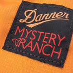 MYSTERY RANCH ミステリーランチ × Danne ダナー Scree 32 スクリー32 リュック マルチカラー系【極上美品】【中古】