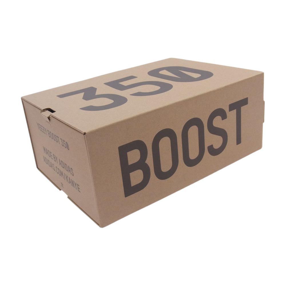 adidas アディダス F99710 YEEZY BOOST 350 V2 Sesame イージーブースト スニーカー オフホワイト系 27.0cm【中古】