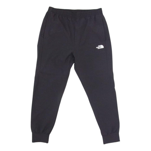 THE NORTH FACE ノースフェイス NB32083 APEX Flex Pant エイペックス フレックス クライミング パンツ ブラック系 M【中古】