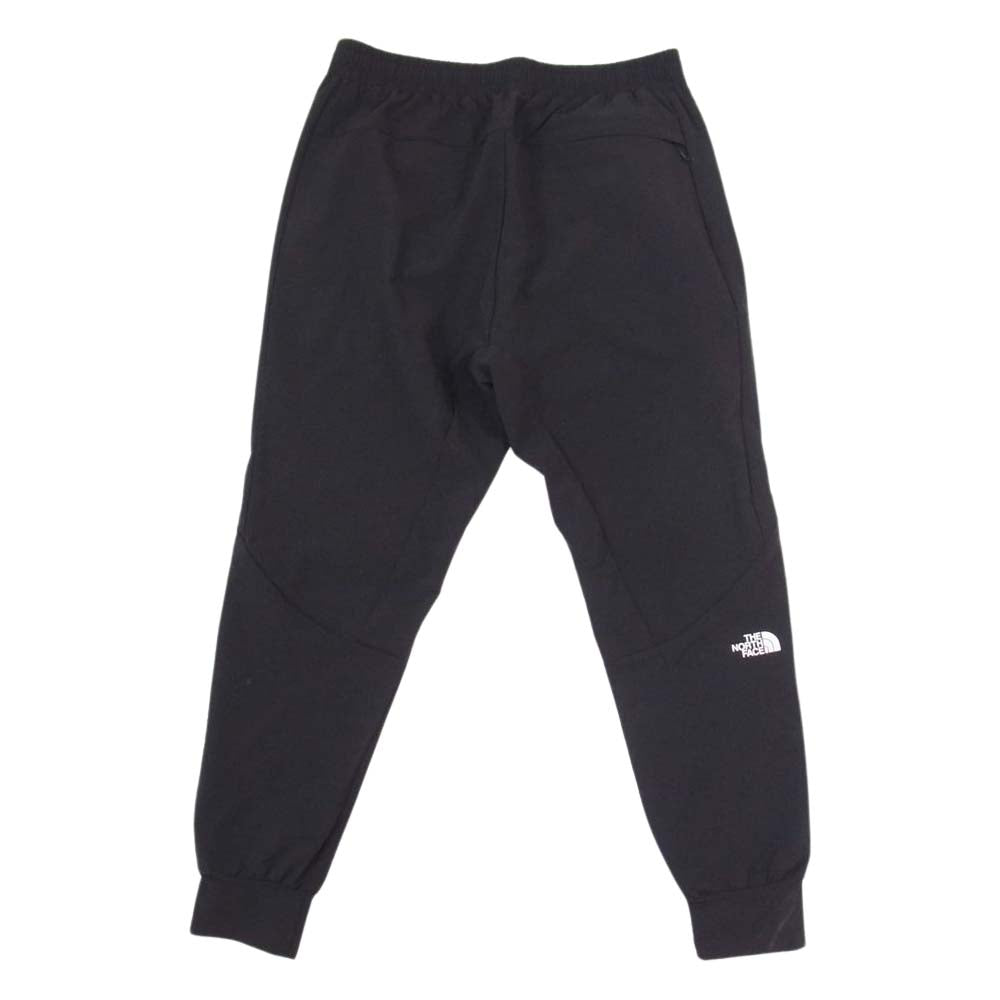 THE NORTH FACE ノースフェイス NB32083 APEX Flex Pant エイペックス フレックス クライミング パンツ ブラック系 M【中古】