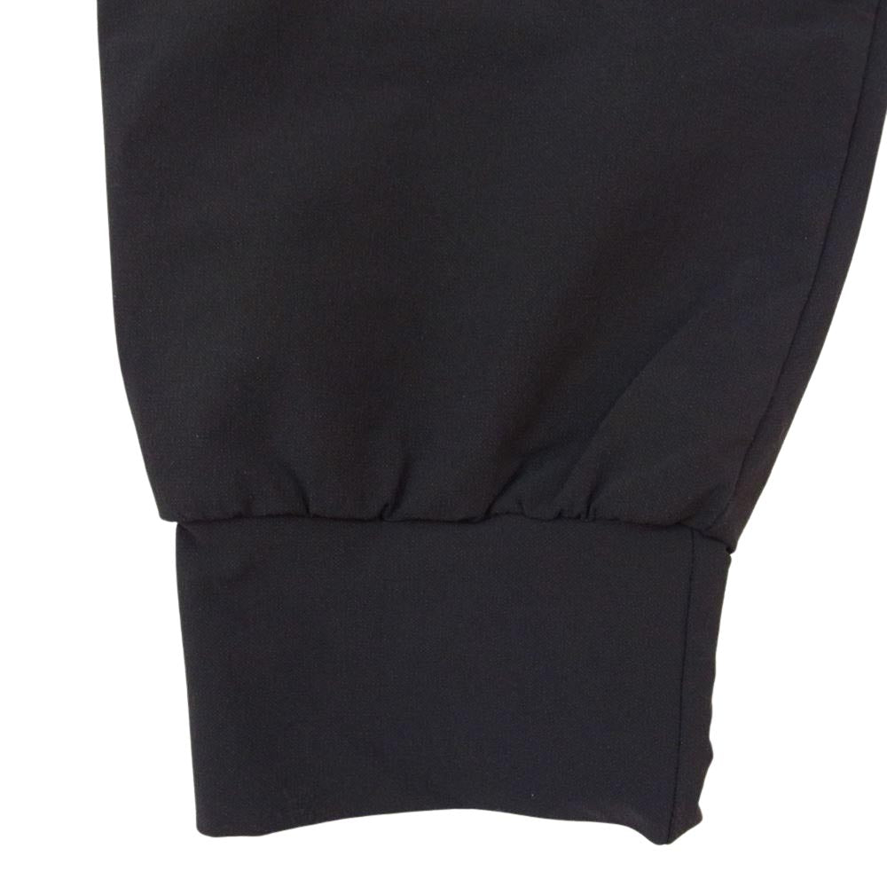 THE NORTH FACE ノースフェイス NB32083 APEX Flex Pant エイペックス フレックス クライミング パンツ ブラック系 M【中古】