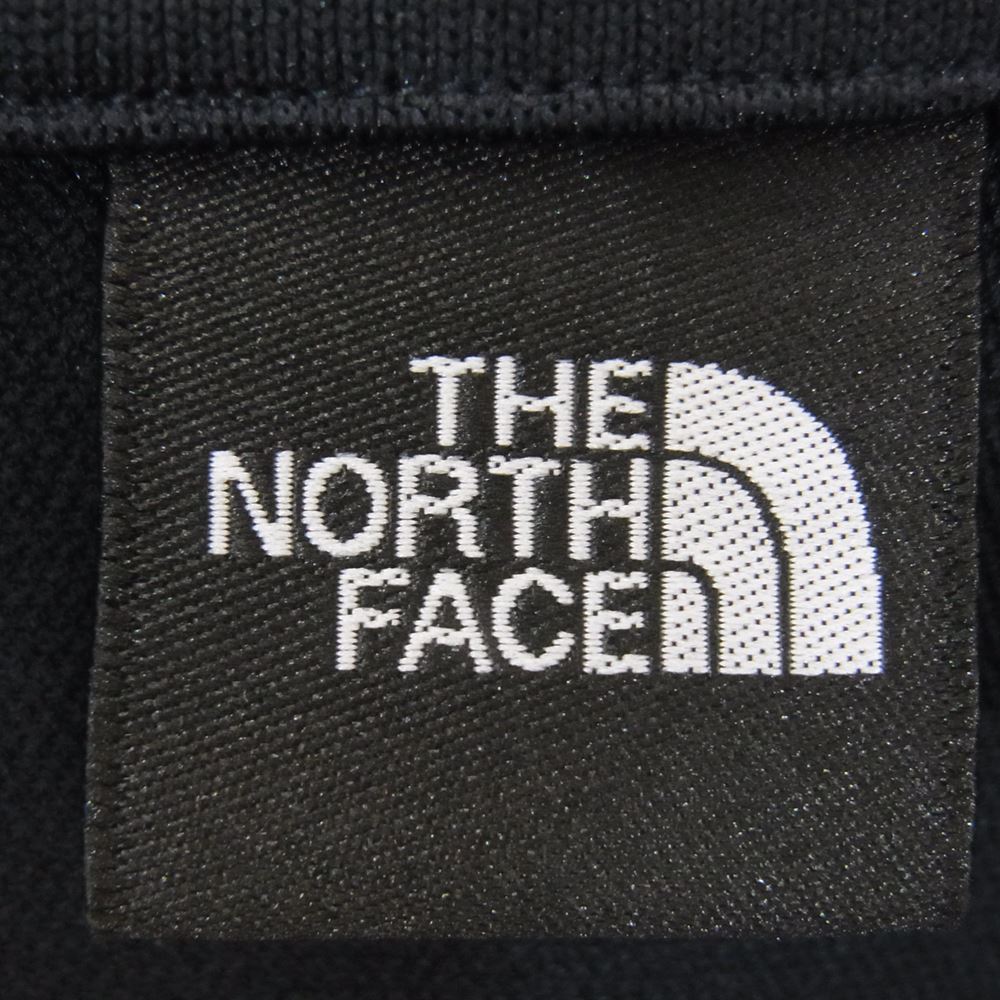 THE NORTH FACE ノースフェイス NT61950 JERSEY JACKET ジャージ トラックジャケット ネイビー系 L【中古】