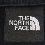 THE NORTH FACE ノースフェイス NT61950 JERSEY JACKET ジャージ トラックジャケット ネイビー系 L【中古】