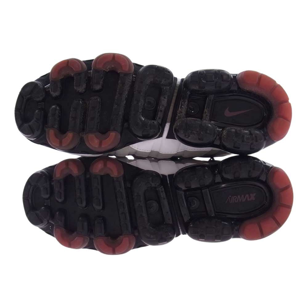 NIKE ナイキ AJ7292-101 AIR VAPORMAX 95 COMET エア ヴェイパーマックス95 コメット スニーカー ブラック系 28cm【中古】