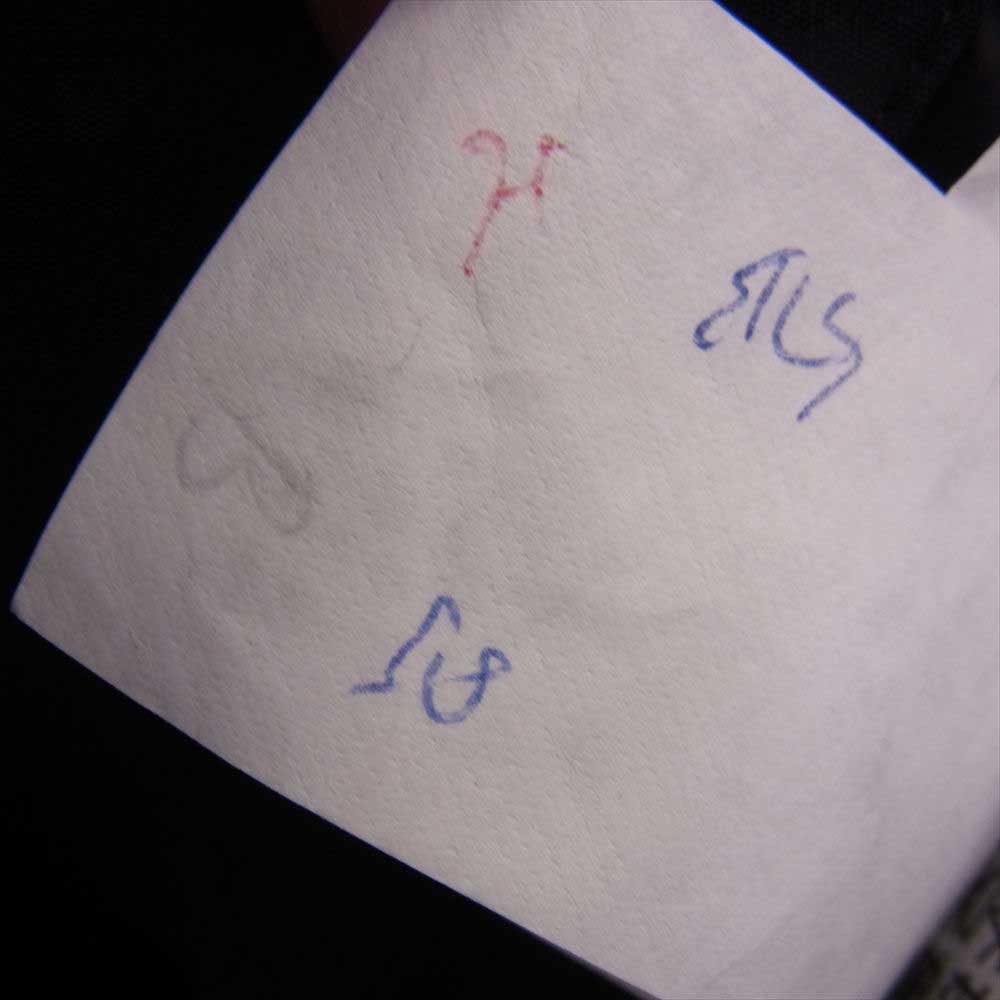 CANADA GOOSE カナダグース 2301JM R グリフィンインターナショナル RUSSELL PARKA ラッセルパーカ ダウンジャケット ブラック系 S【中古】