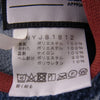 THE NORTH FACE ノースフェイス NYJ81812 REVERSIBLE BASK JACKET リバーシブル ジャケット キッズ ブルー系【中古】
