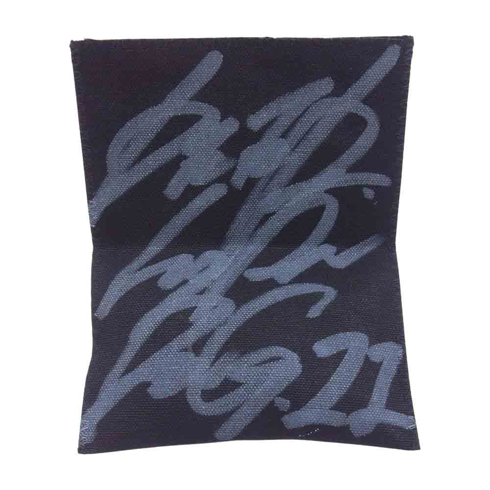 ISAMUKATAYAMA BACKLASH イサムカタヤマバックラッシュ J474-65 DEER HORN RING ディア ホーン リング シルバー系 ホワイト系 22号【中古】