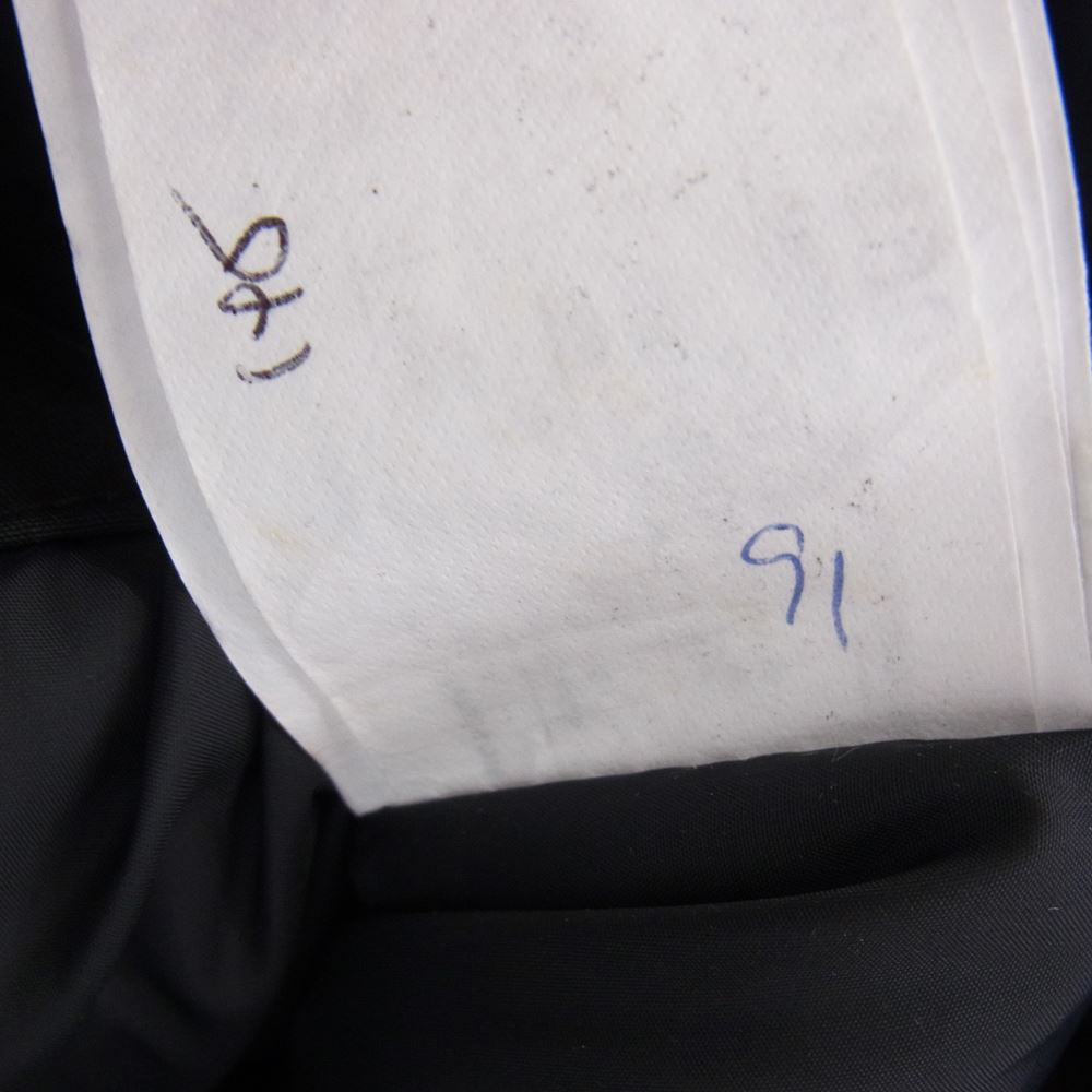 CANADA GOOSE カナダグース 3438JM 国内正規品 グリフィン インターナショナル Jasper Parka ジャスパー パーカ ダウンジャケット ブラック系 S【中古】