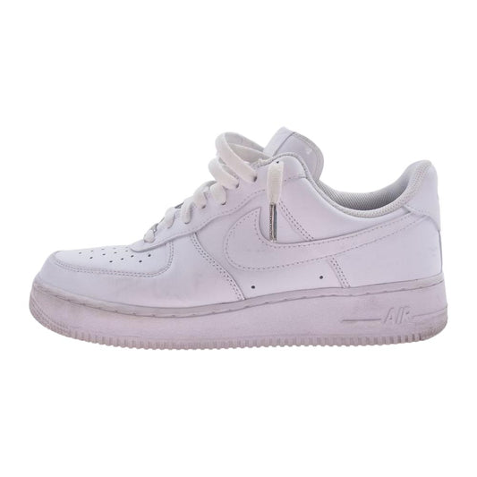 NIKE ナイキ CW2288-111 AIR FORCE 1 AF1 エアフォース スニーカー ホワイト系 27cm【中古】